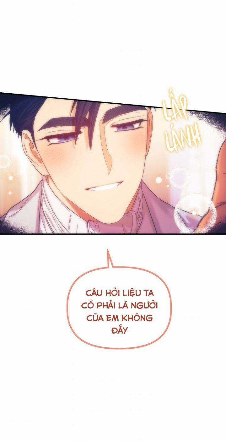 May Mắn Hay Bất Hạnh Chapter 47 trang 52