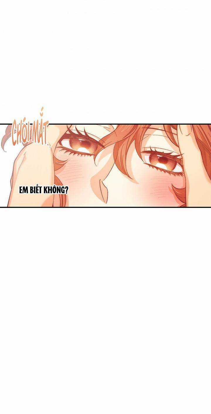 May Mắn Hay Bất Hạnh Chapter 47 trang 53