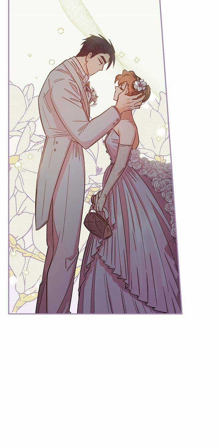 May Mắn Hay Bất Hạnh Chapter 47 trang 55