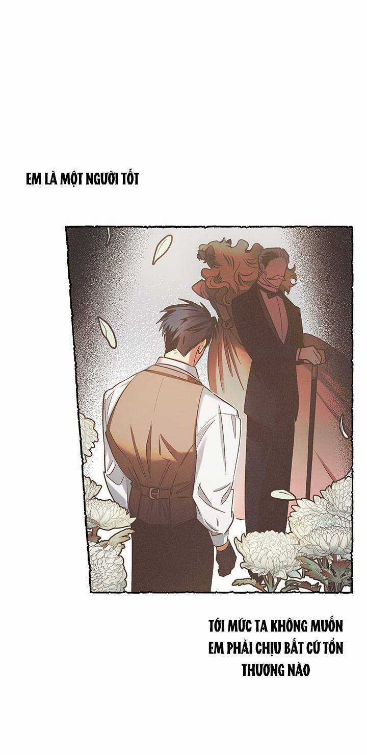 May Mắn Hay Bất Hạnh Chapter 47 trang 56