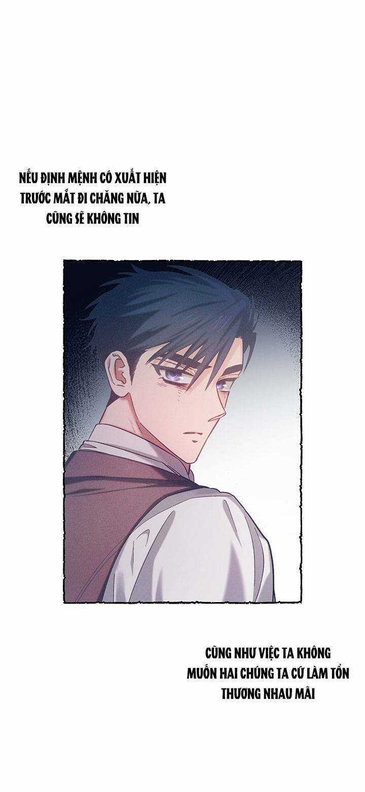 May Mắn Hay Bất Hạnh Chapter 47 trang 57