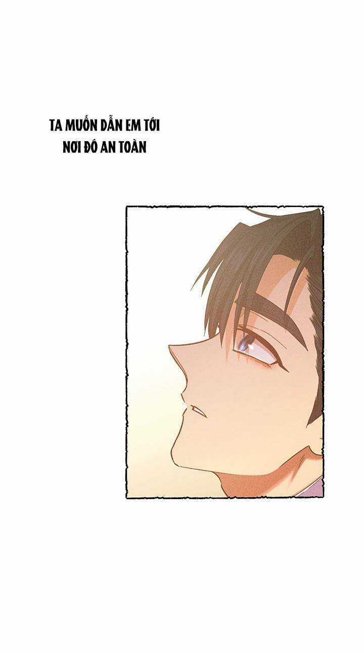 May Mắn Hay Bất Hạnh Chapter 47 trang 61