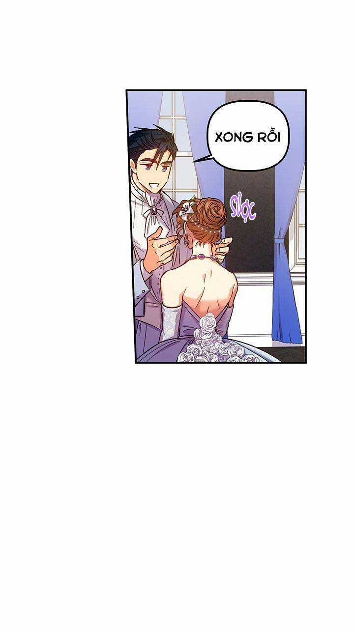 May Mắn Hay Bất Hạnh Chapter 47 trang 65