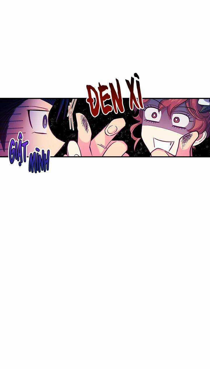 May Mắn Hay Bất Hạnh Chapter 47 trang 68