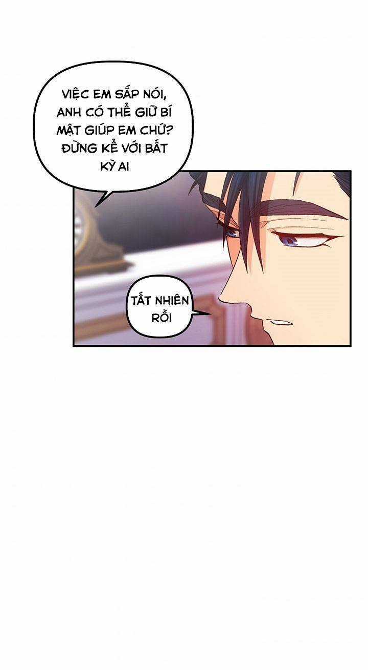 May Mắn Hay Bất Hạnh Chapter 47 trang 7