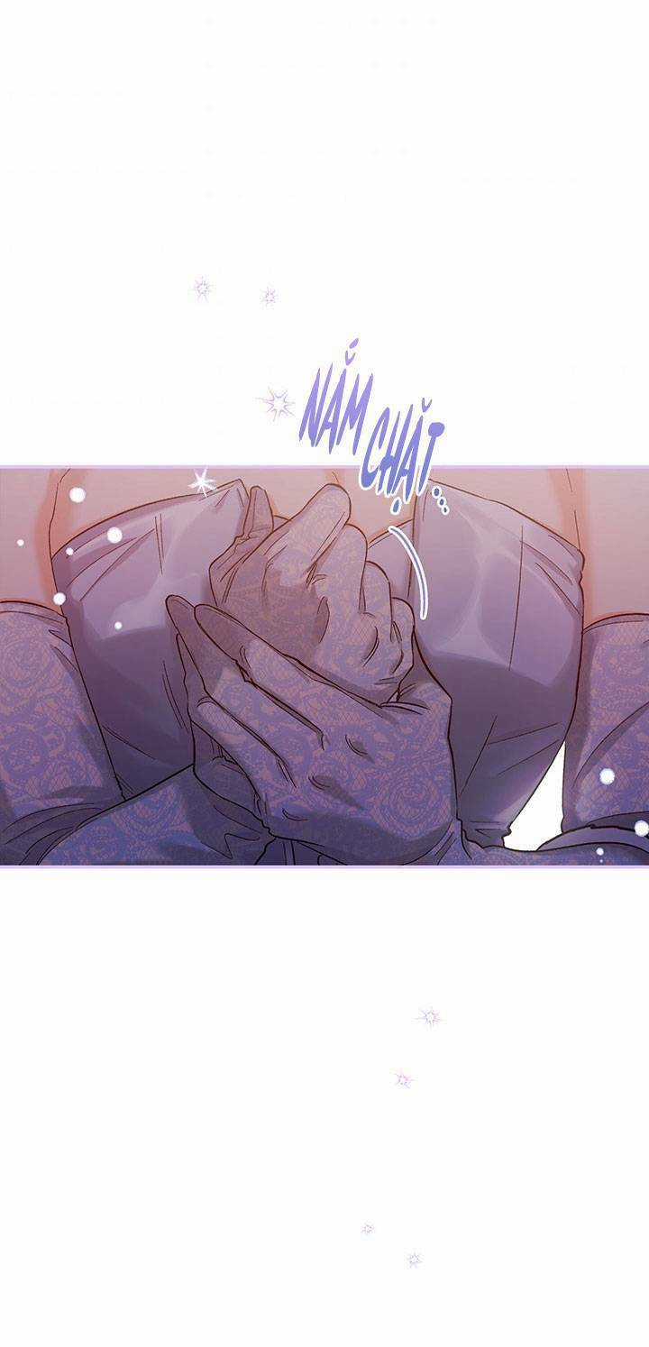 May Mắn Hay Bất Hạnh Chapter 47 trang 8