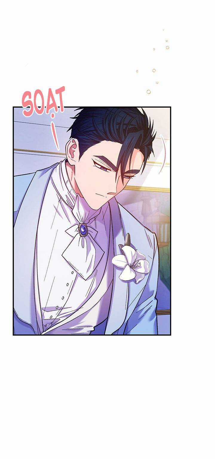 May Mắn Hay Bất Hạnh Chapter 48 trang 10