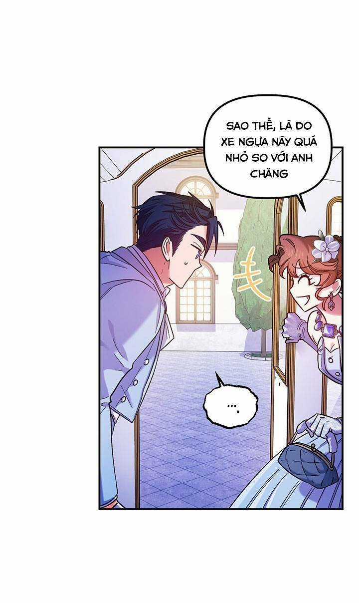 May Mắn Hay Bất Hạnh Chapter 48 trang 12