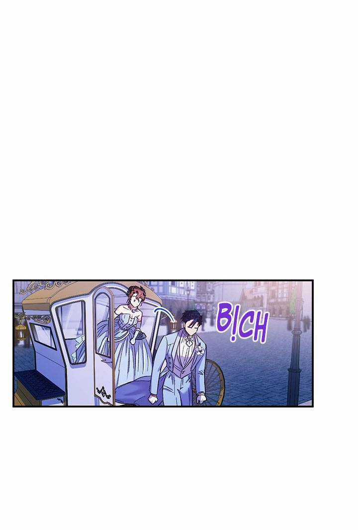 May Mắn Hay Bất Hạnh Chapter 48 trang 14