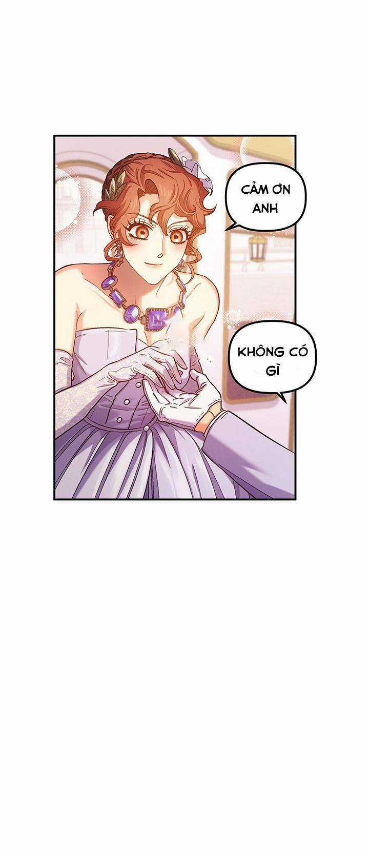 May Mắn Hay Bất Hạnh Chapter 48 trang 16