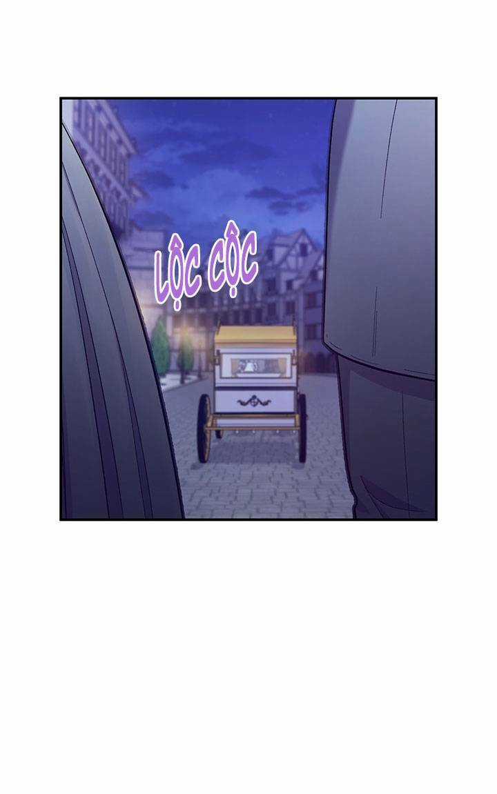 May Mắn Hay Bất Hạnh Chapter 48 trang 17