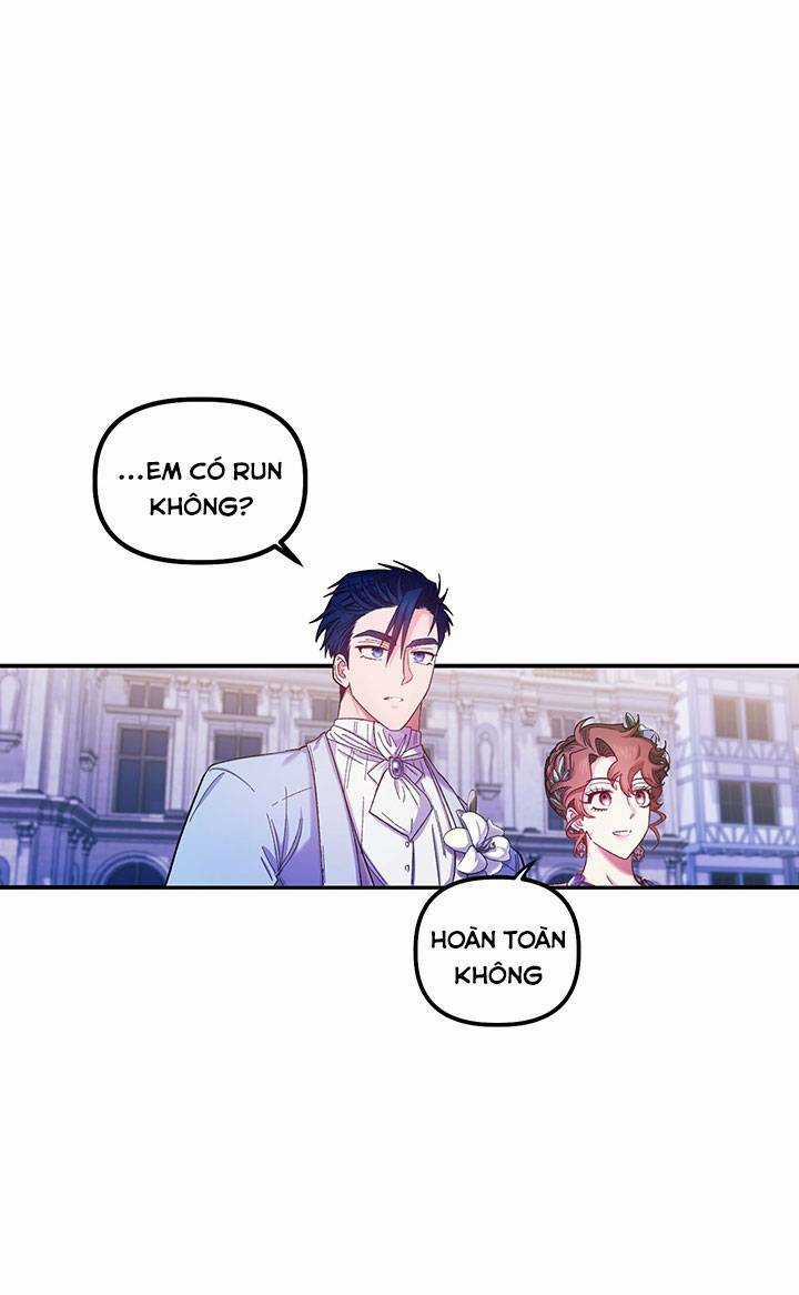 May Mắn Hay Bất Hạnh Chapter 48 trang 18