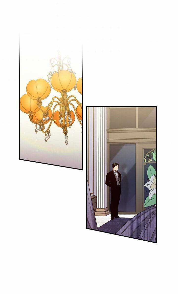 May Mắn Hay Bất Hạnh Chapter 48 trang 24