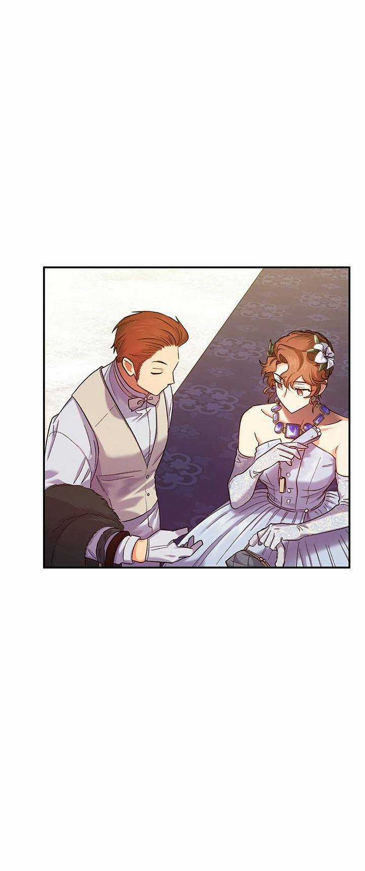 May Mắn Hay Bất Hạnh Chapter 48 trang 25