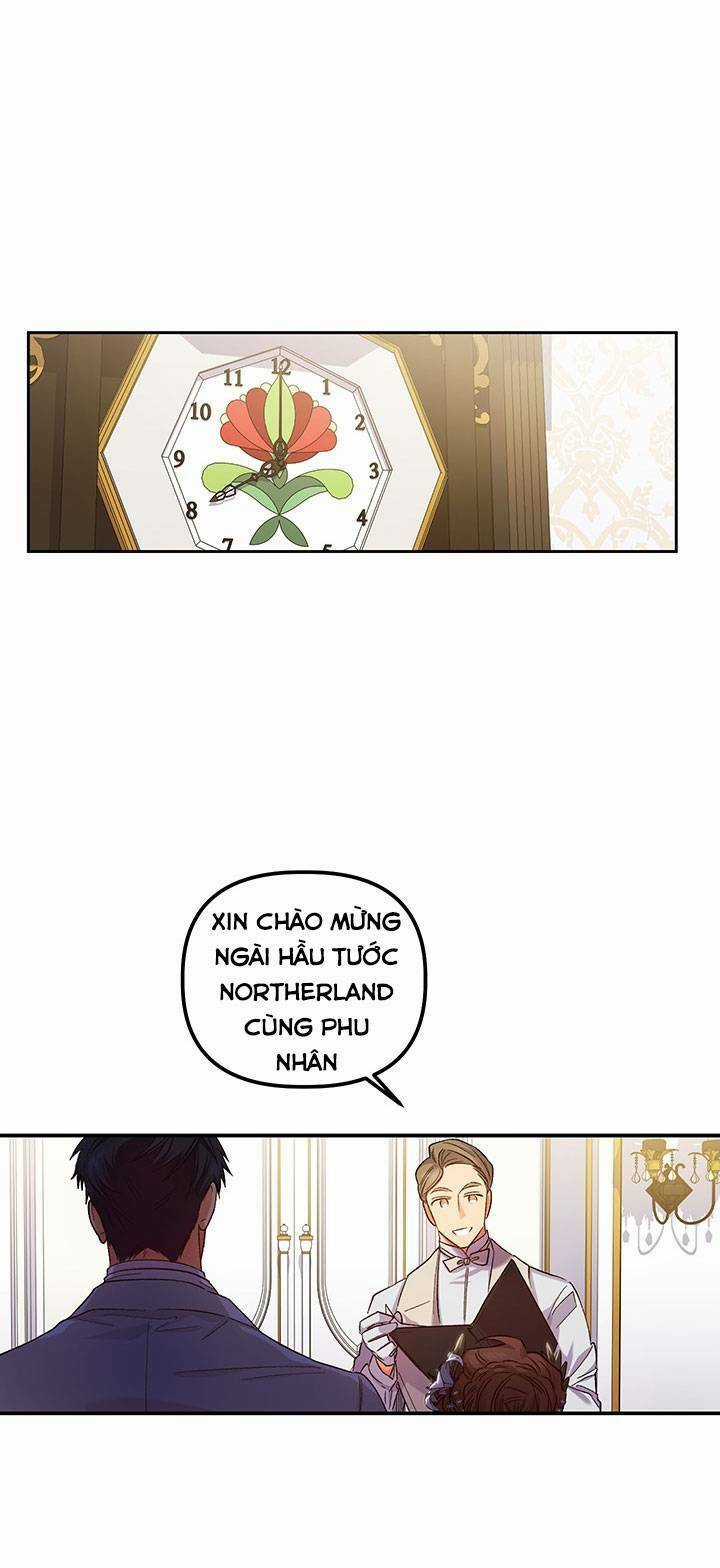 May Mắn Hay Bất Hạnh Chapter 48 trang 26