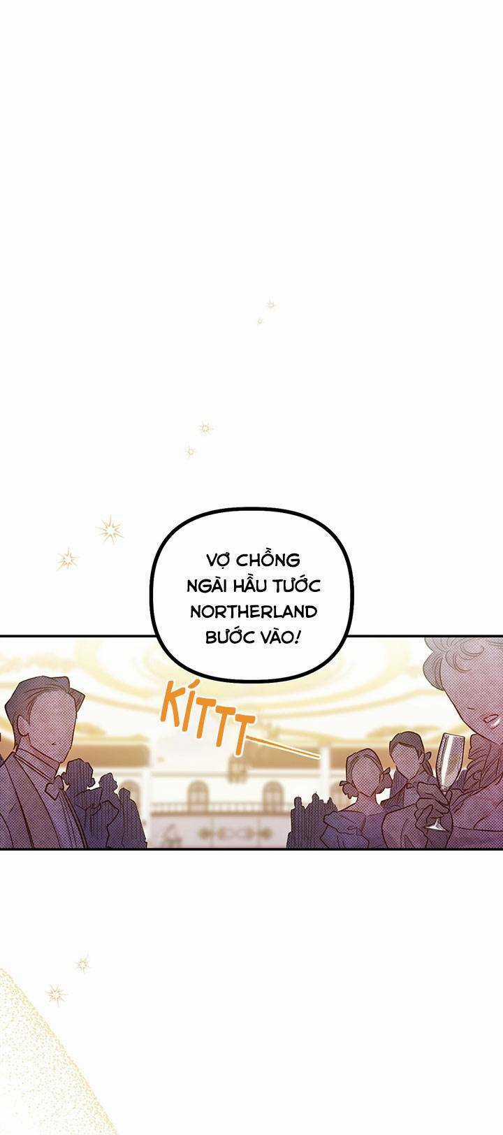 May Mắn Hay Bất Hạnh Chapter 48 trang 27