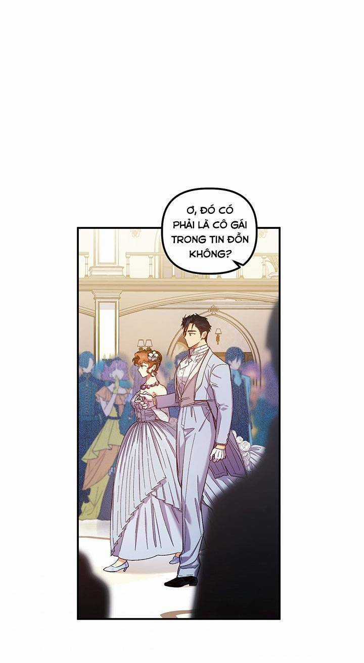 May Mắn Hay Bất Hạnh Chapter 48 trang 29