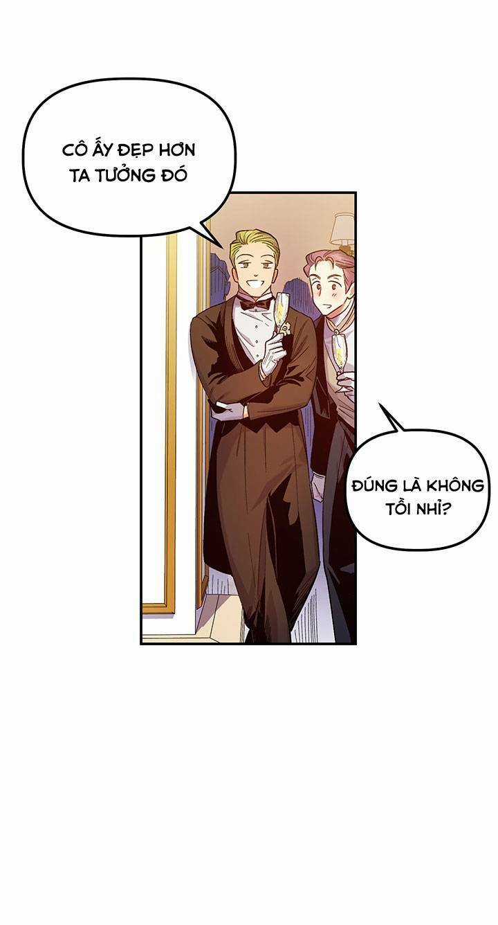 May Mắn Hay Bất Hạnh Chapter 48 trang 32