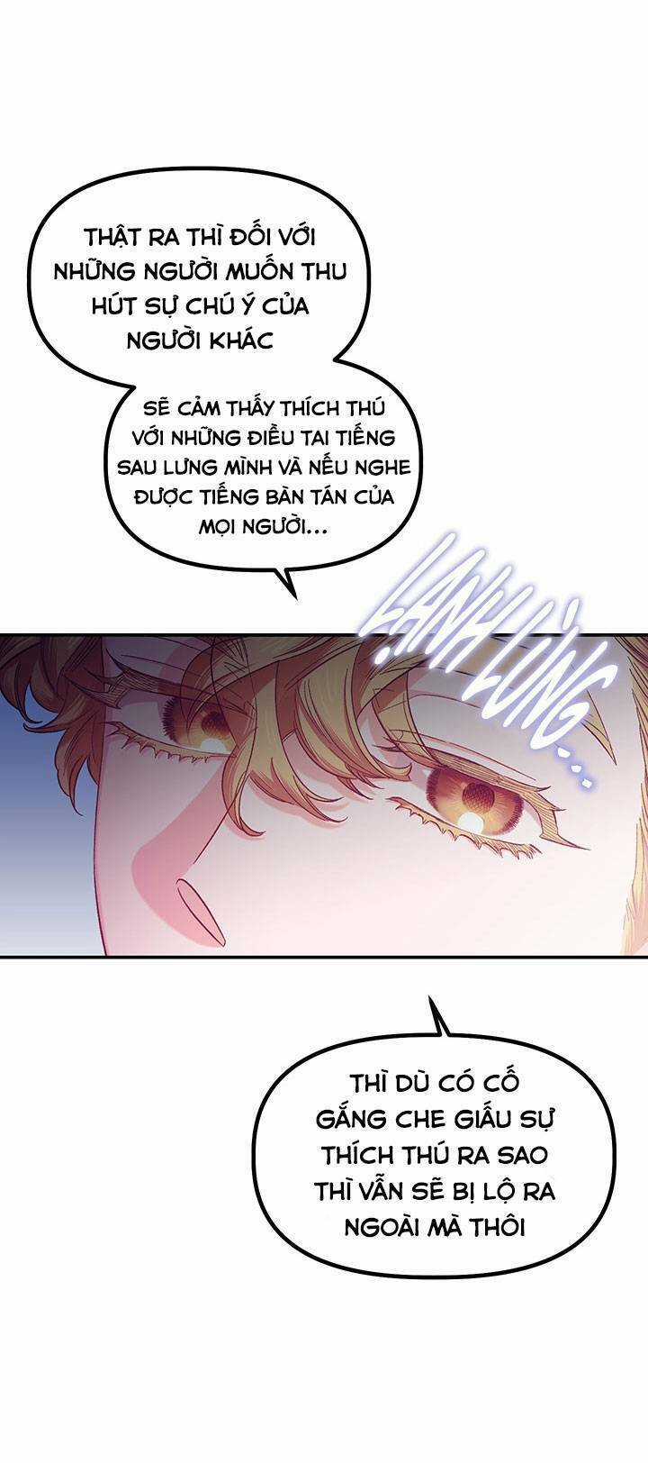 May Mắn Hay Bất Hạnh Chapter 48 trang 39