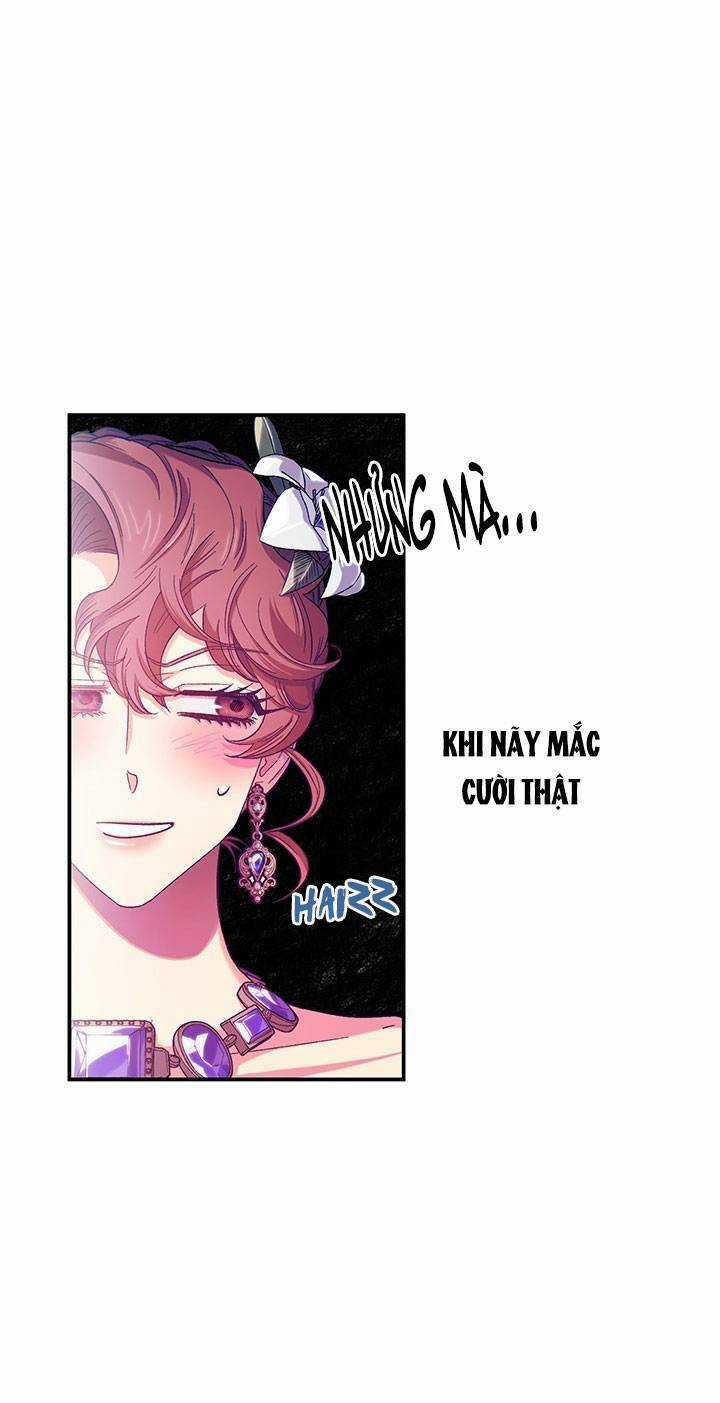 May Mắn Hay Bất Hạnh Chapter 48 trang 4