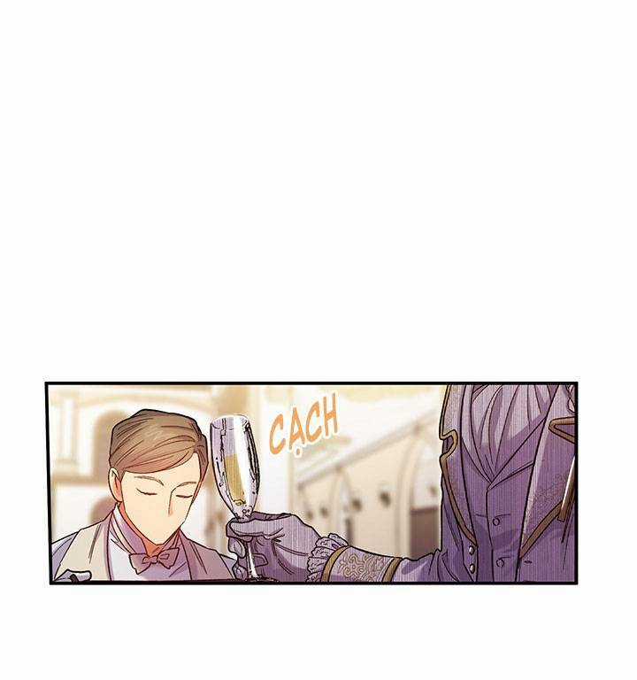 May Mắn Hay Bất Hạnh Chapter 48 trang 42