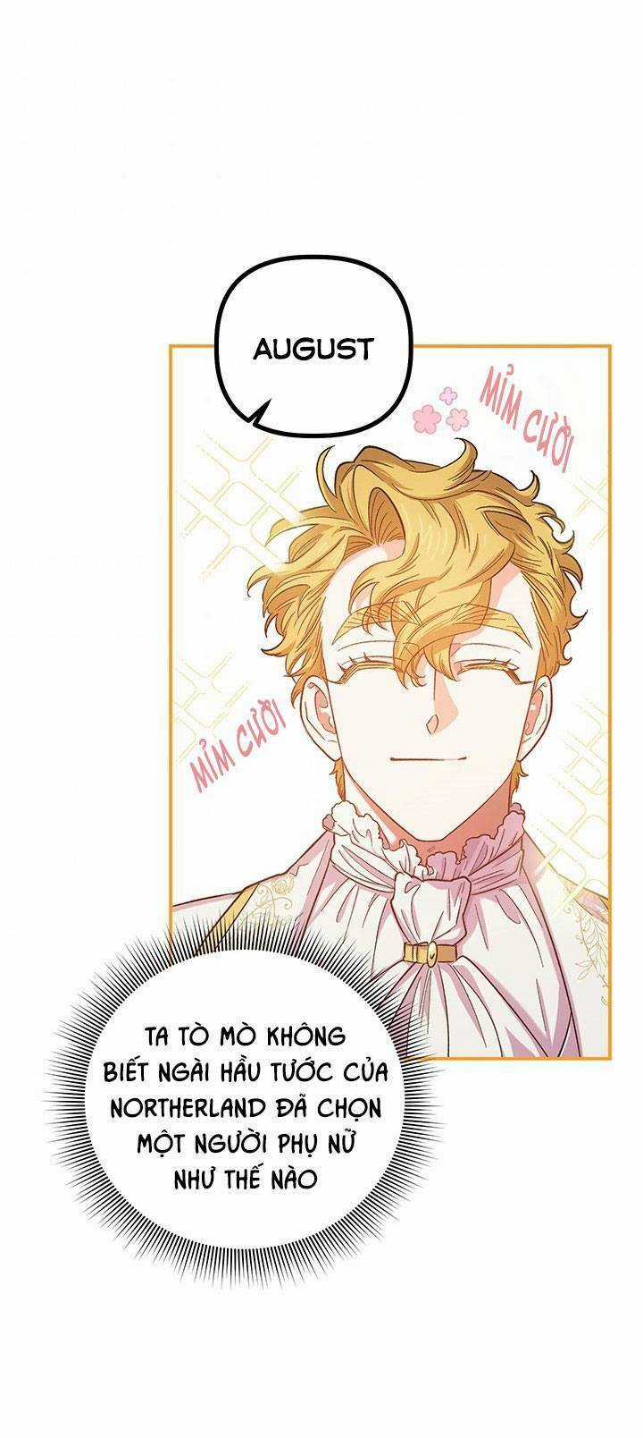 May Mắn Hay Bất Hạnh Chapter 48 trang 45