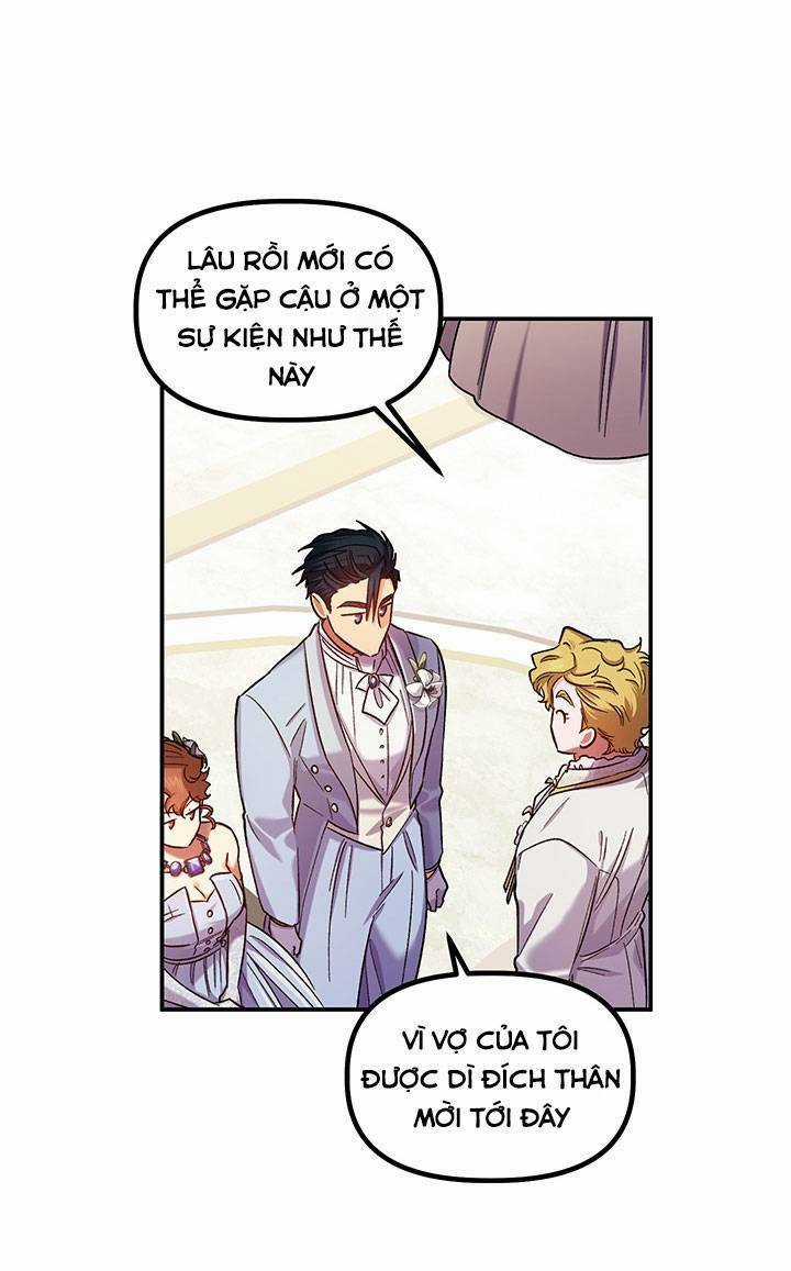 May Mắn Hay Bất Hạnh Chapter 48 trang 46