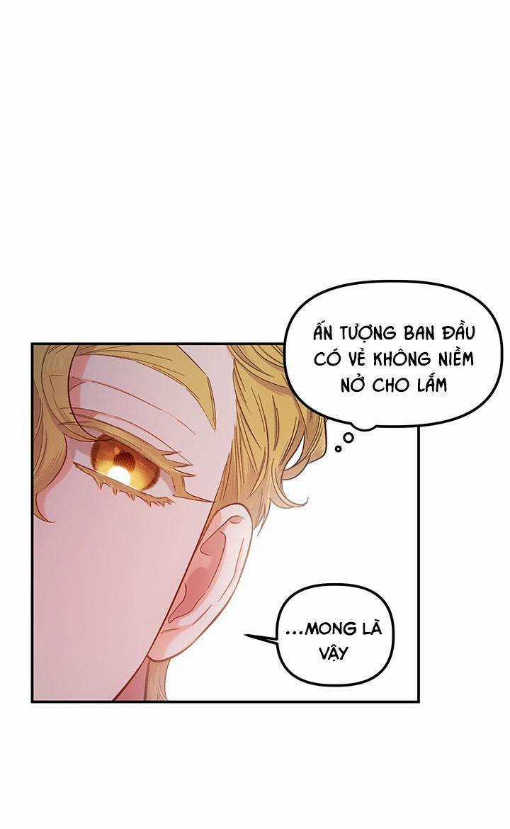 May Mắn Hay Bất Hạnh Chapter 48 trang 49