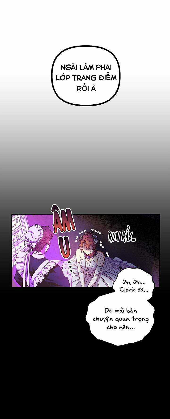 May Mắn Hay Bất Hạnh Chapter 48 trang 5