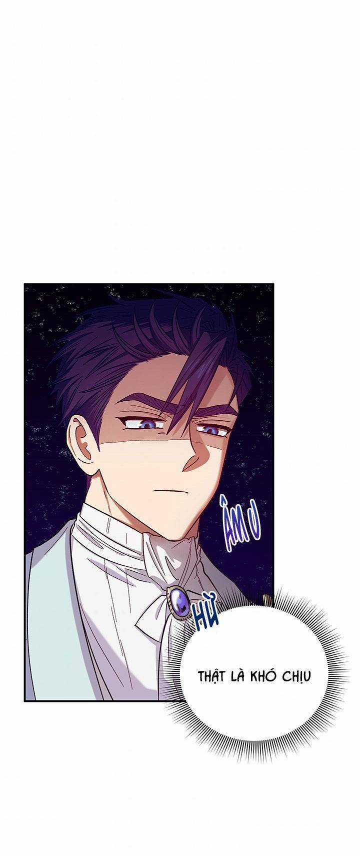 May Mắn Hay Bất Hạnh Chapter 48 trang 52