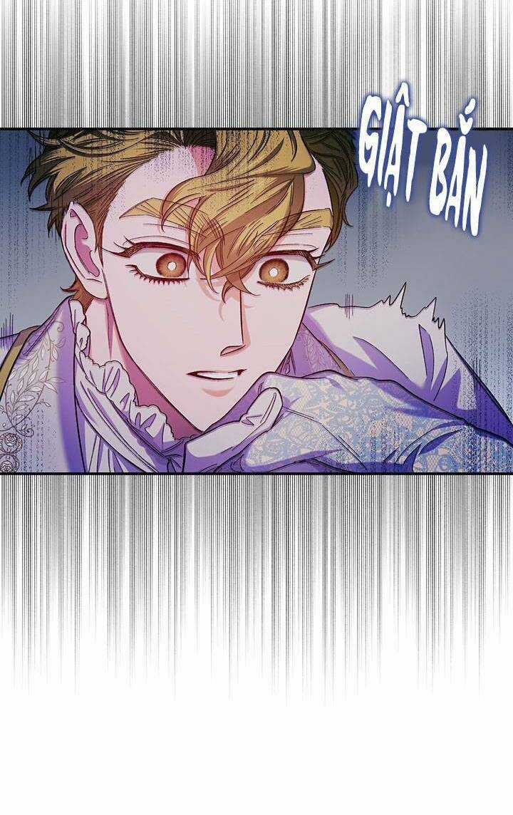 May Mắn Hay Bất Hạnh Chapter 48 trang 55