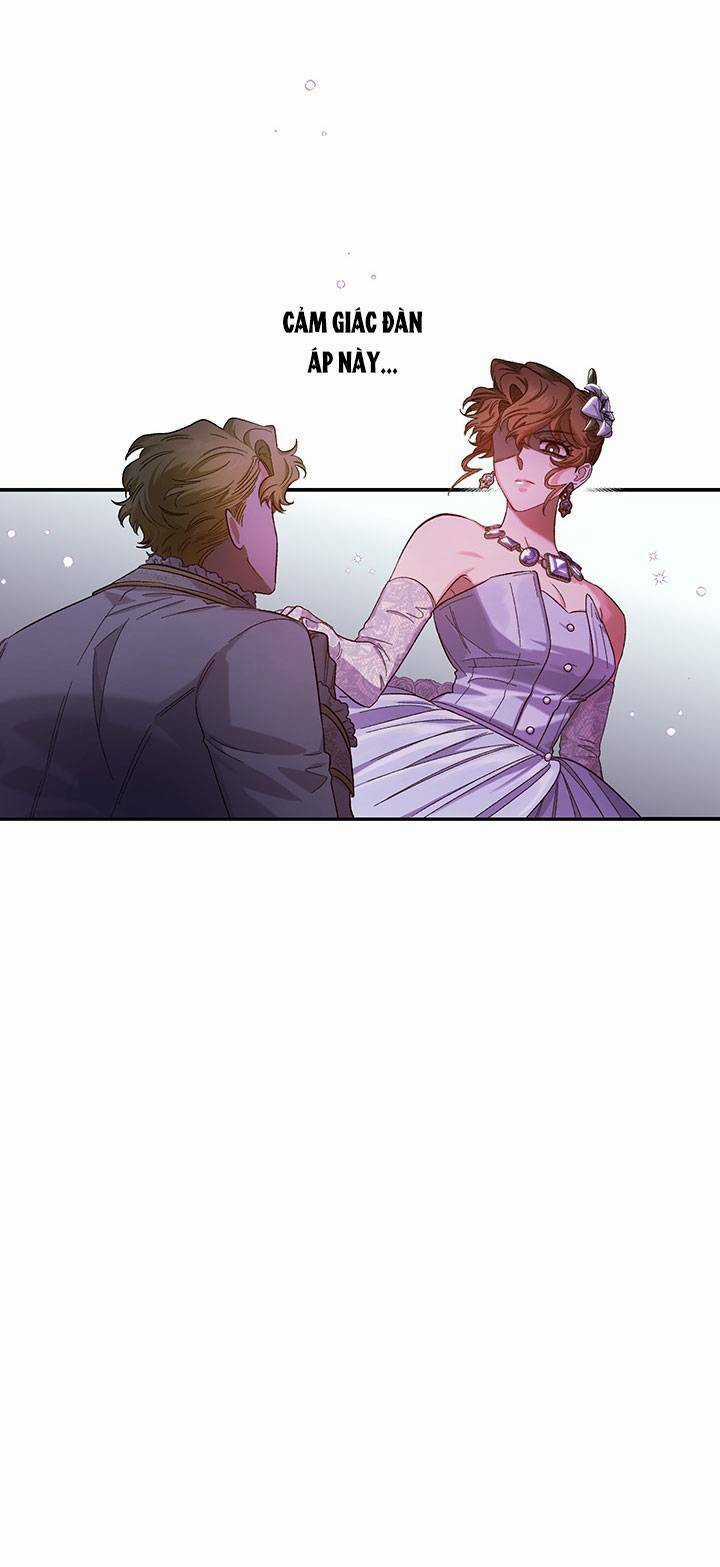 May Mắn Hay Bất Hạnh Chapter 48 trang 57