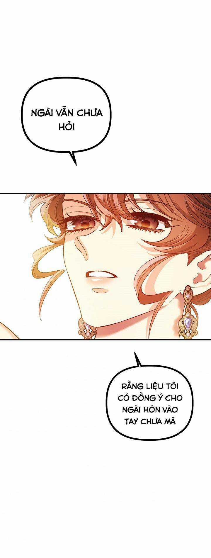 May Mắn Hay Bất Hạnh Chapter 48 trang 58