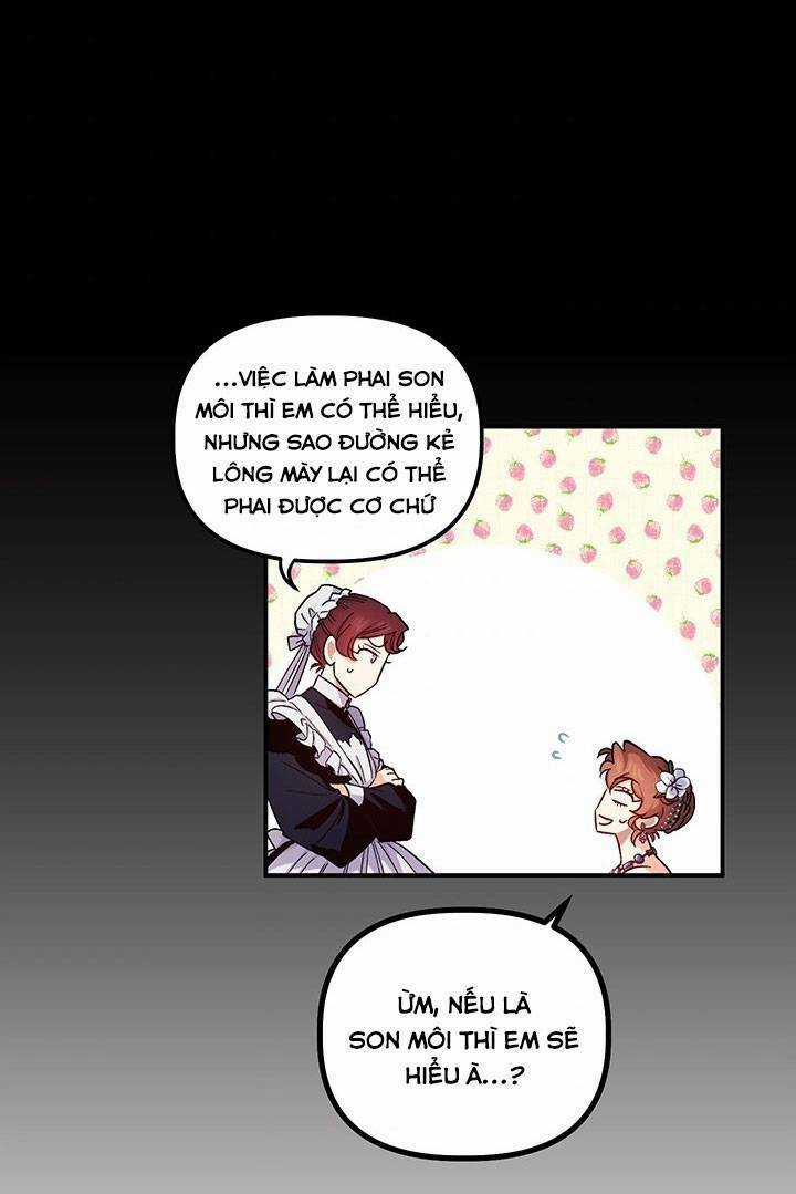 May Mắn Hay Bất Hạnh Chapter 48 trang 7