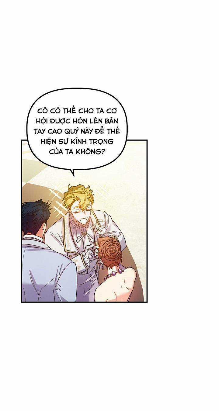May Mắn Hay Bất Hạnh Chapter 49 trang 1
