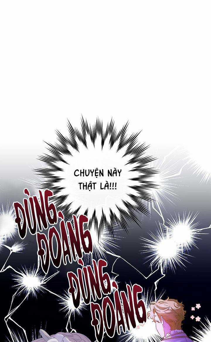 May Mắn Hay Bất Hạnh Chapter 49 trang 11