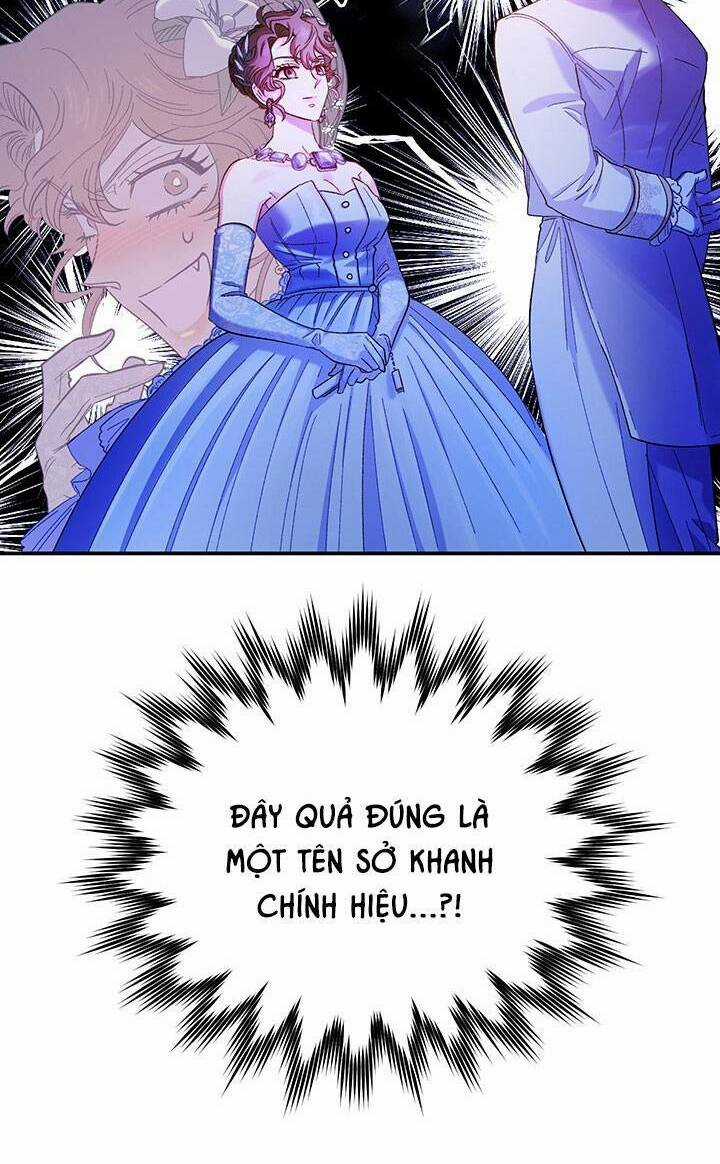 May Mắn Hay Bất Hạnh Chapter 49 trang 12