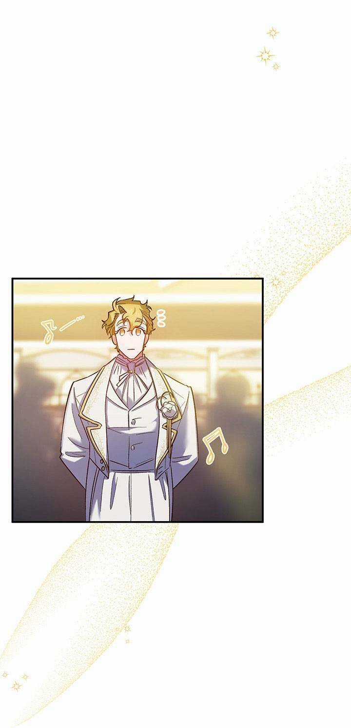 May Mắn Hay Bất Hạnh Chapter 49 trang 20