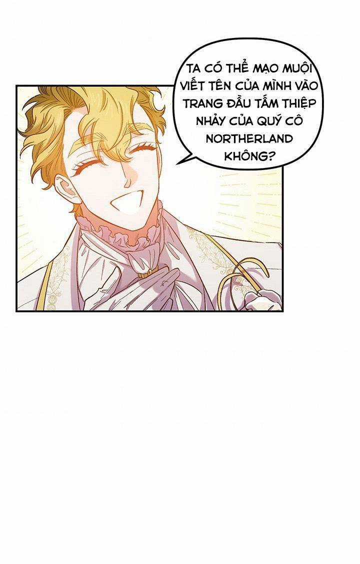 May Mắn Hay Bất Hạnh Chapter 49 trang 22