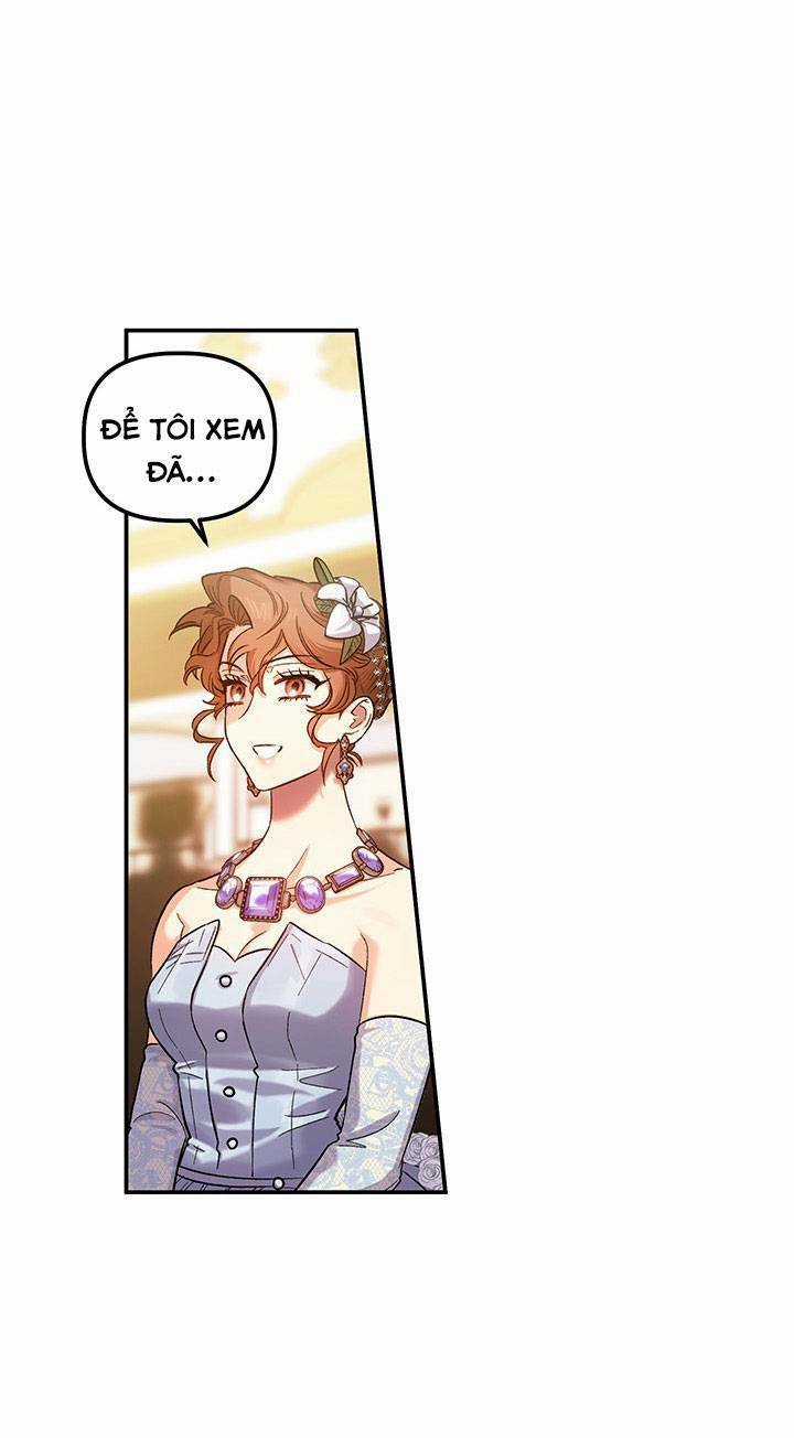 May Mắn Hay Bất Hạnh Chapter 49 trang 23