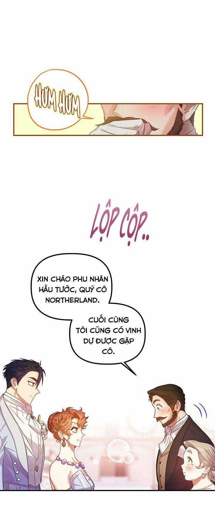 May Mắn Hay Bất Hạnh Chapter 49 trang 25