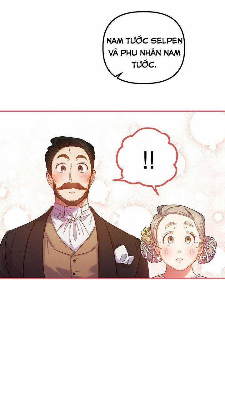 May Mắn Hay Bất Hạnh Chapter 49 trang 27