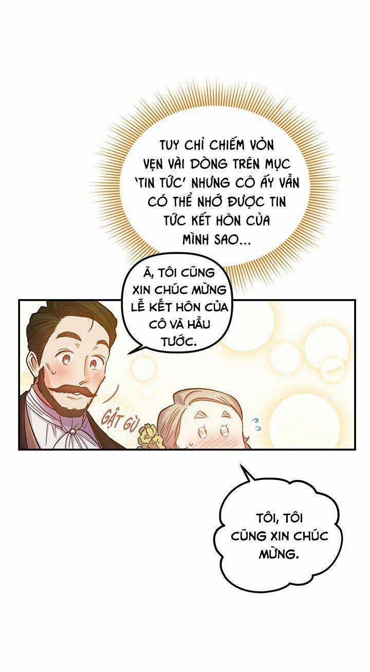 May Mắn Hay Bất Hạnh Chapter 49 trang 29