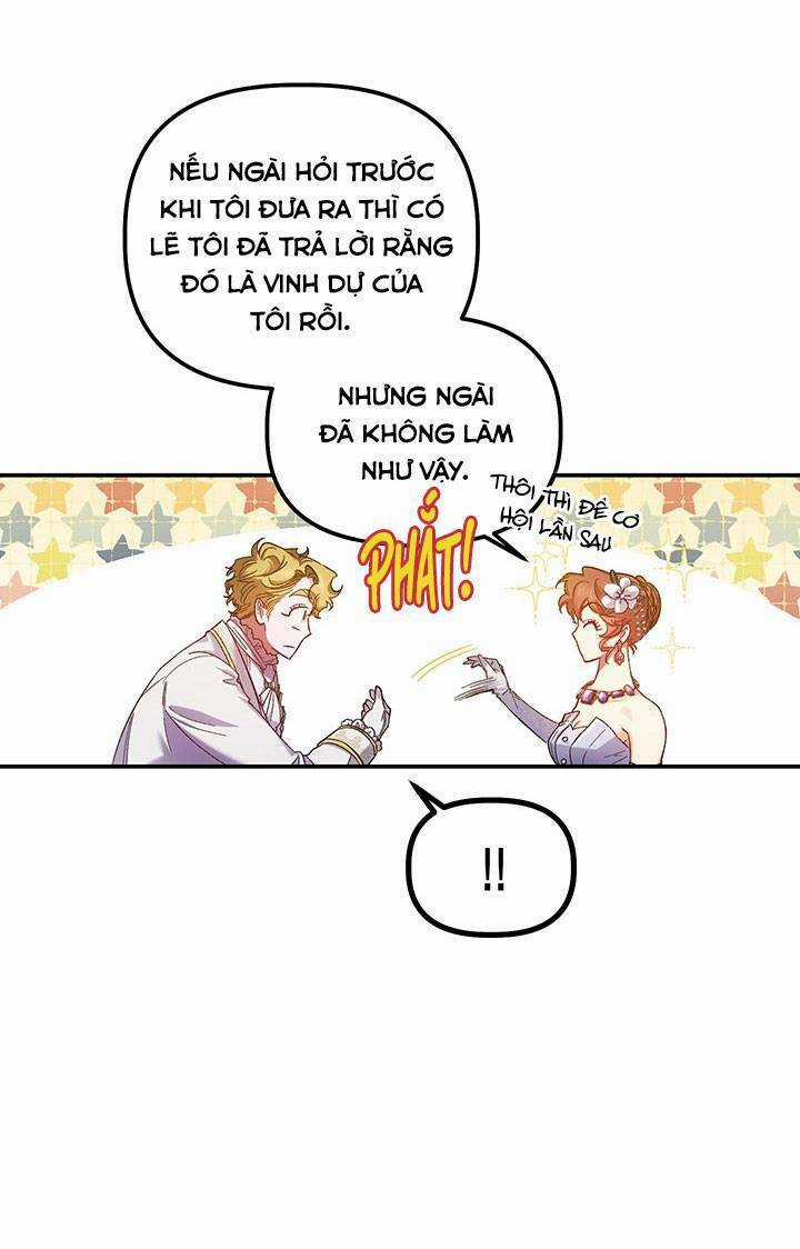 May Mắn Hay Bất Hạnh Chapter 49 trang 3