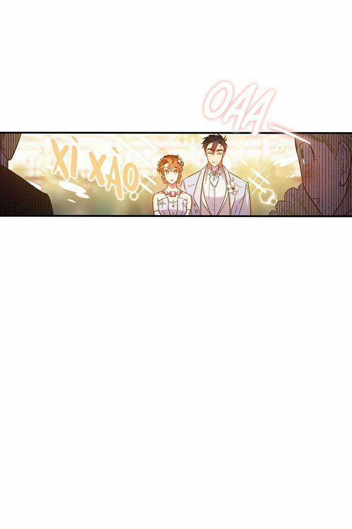 May Mắn Hay Bất Hạnh Chapter 49 trang 34