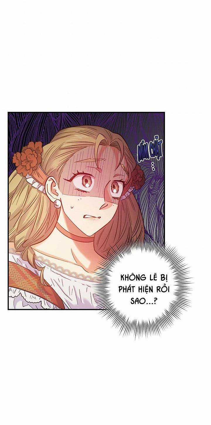 May Mắn Hay Bất Hạnh Chapter 49 trang 38