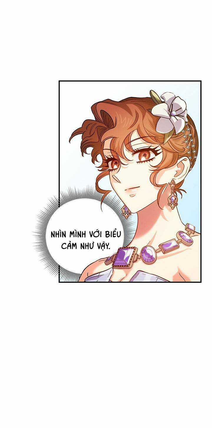 May Mắn Hay Bất Hạnh Chapter 49 trang 39