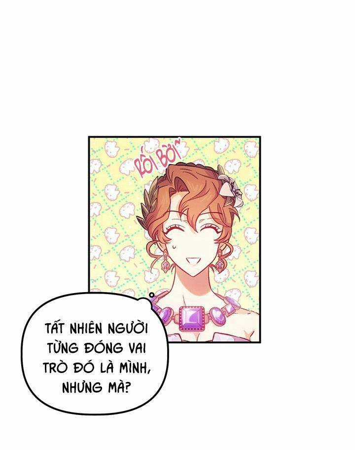 May Mắn Hay Bất Hạnh Chapter 49 trang 41