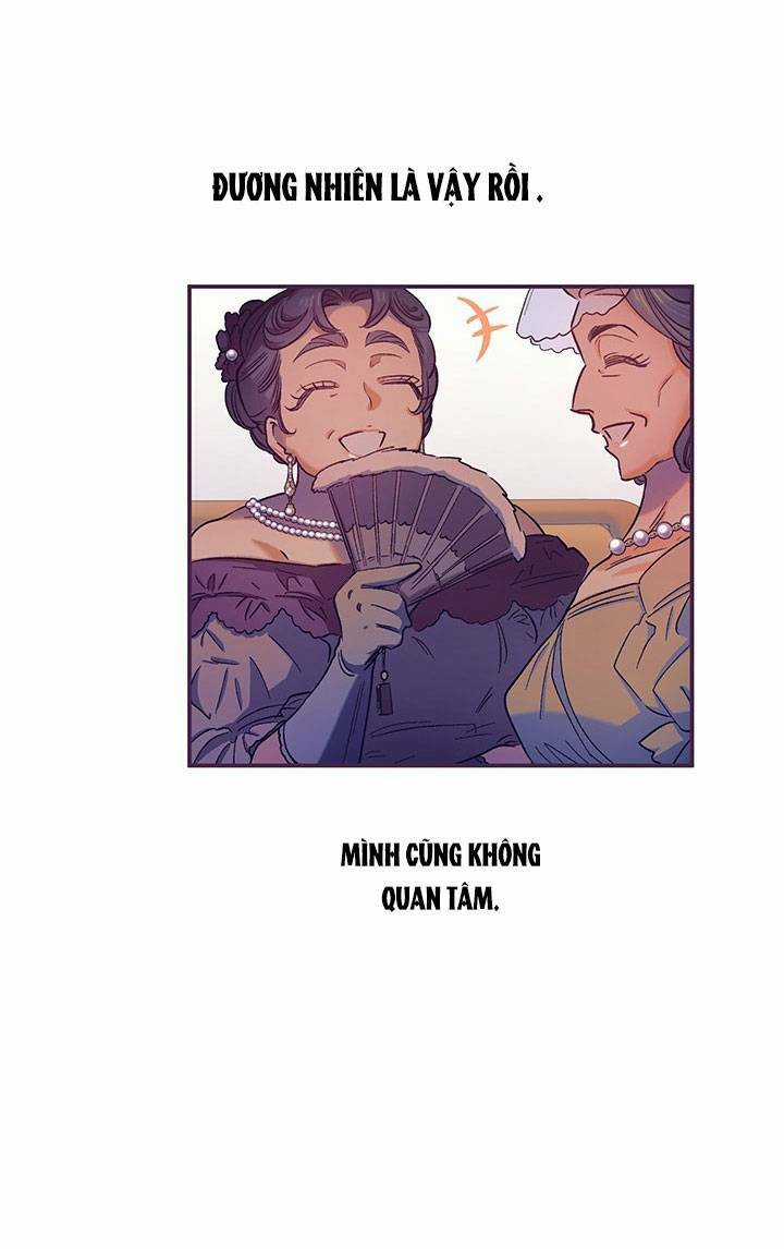 May Mắn Hay Bất Hạnh Chapter 49 trang 43