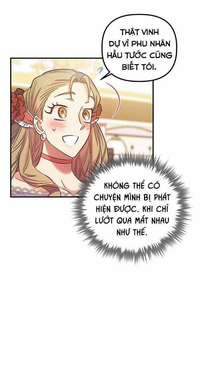 May Mắn Hay Bất Hạnh Chapter 49 trang 47